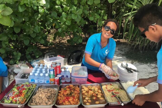 From Phuket Or Khao Lak: Phi Phi Islands Early Bird Tour - Frequently Asked Questions