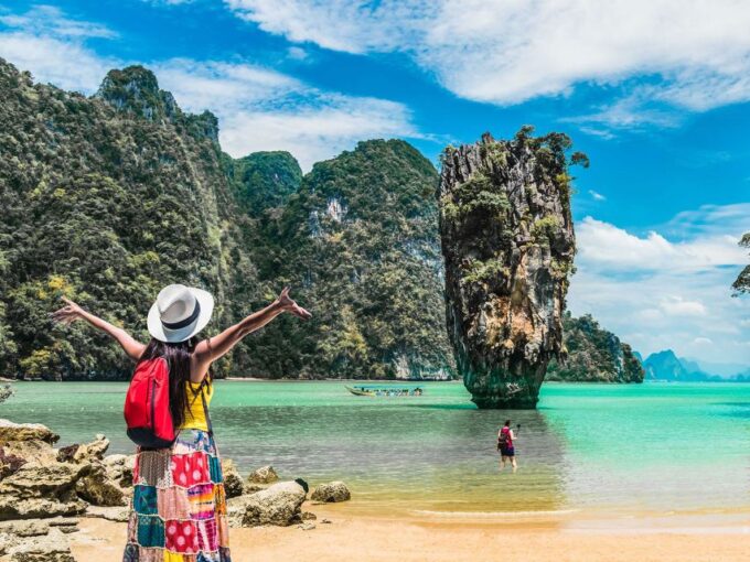 From Phuket: Phang Nga Bay and Canoeing Tour by Big Boat - Frequently Asked Questions