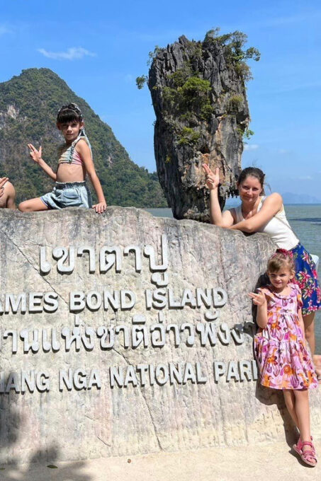 From Phuket: Phang Nga Bay Catamaran Adventure Tour - Catamaran Adventure