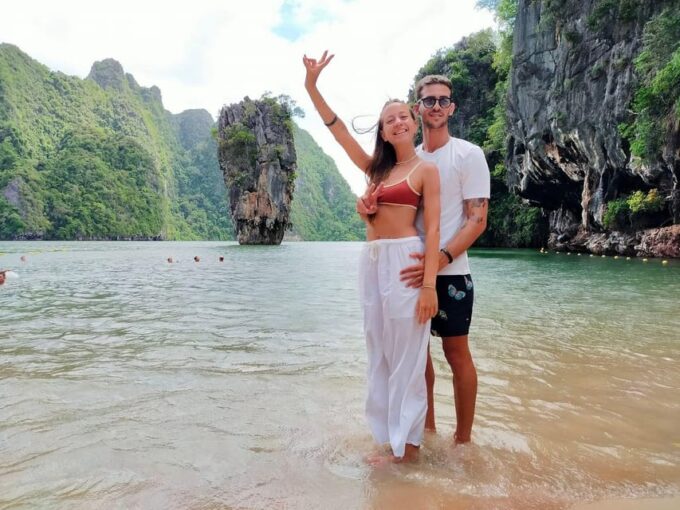 From Phuket: Phang Nga Bay Catamaran Adventure Tour - Frequently Asked Questions