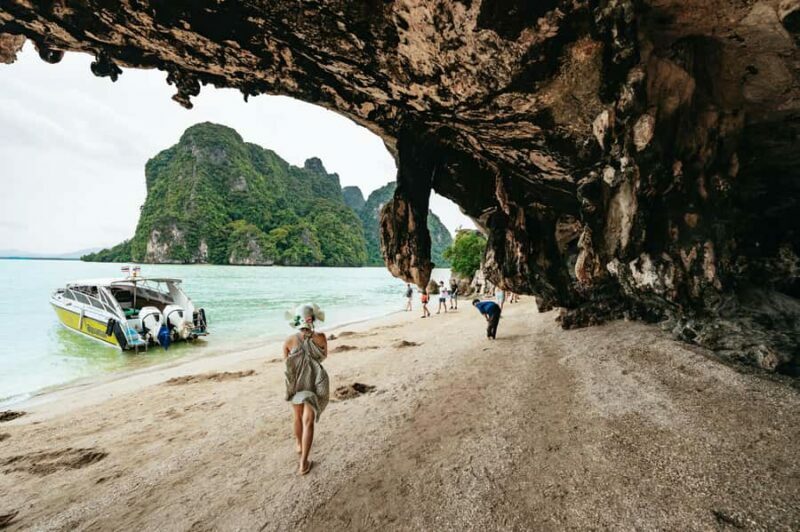 From Phuket: Phang Nga Bay Kayak Tour with Dinner & Plankton - The Itinerary: What to Expect