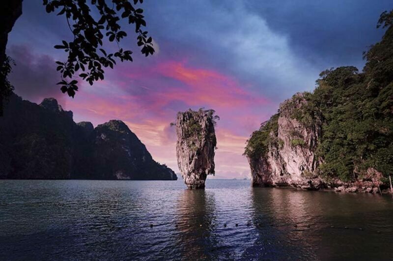 From Phuket: Phang Nga Bay Kayak Tour with Dinner & Plankton - Frequently Asked Questions (FAQs)