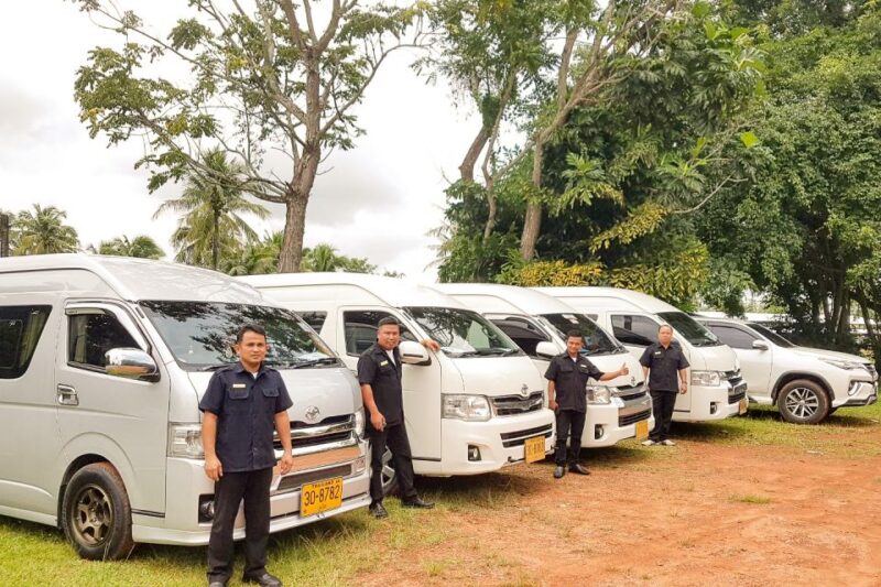 From Phuket: Phanga Nga Bay Boat Day Tour With Lunch - Itinerary and Activities