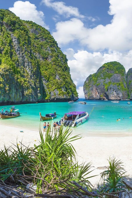 From Phuket: Phi Phi Islands Speedboat Tour - Frequently Asked Questions