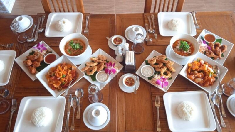 From Phuket: Phi Phi Islands Speedboat Trip & Lunch - Important Guidelines