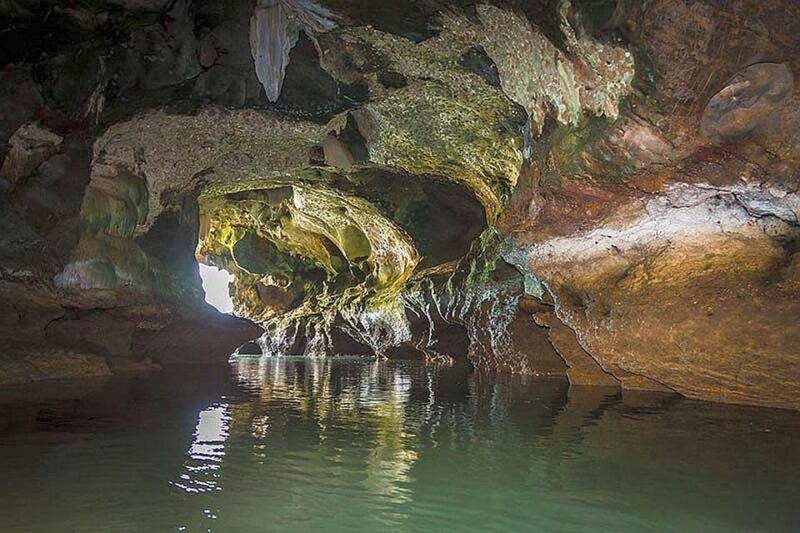 From Phuket: Premium James Bond Sunset & Canoe Adventure - Canoeing Through Hidden Lagoons