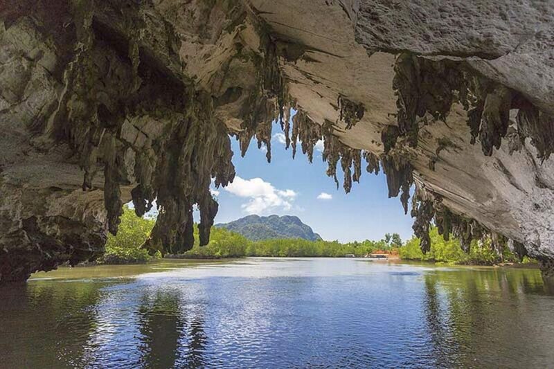 From Phuket: Premium James Bond Sunset & Canoe Adventure - Exploring Koh Hong and Koh Panack