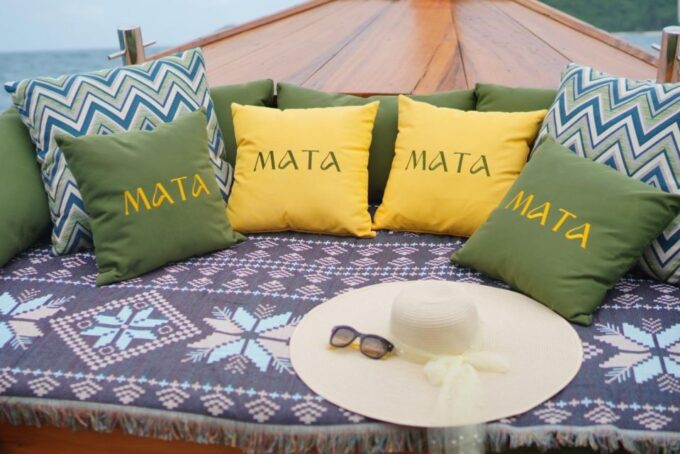 From Phuket : Private Luxury Long Boat to Khai Islands - Frequently Asked Questions