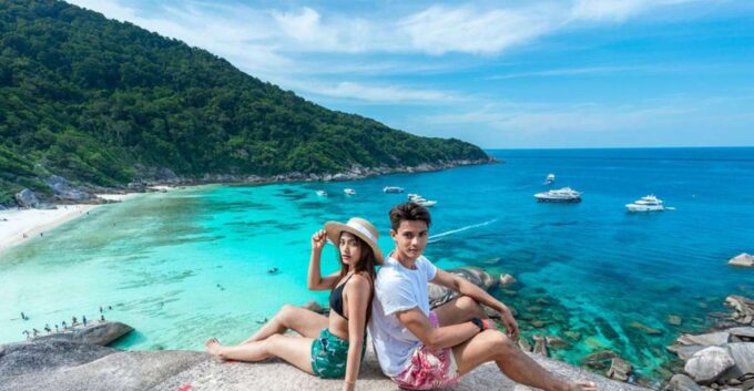 From Phuket: Similan Islands Snorkeling Trip by Speedboat - Cancellation Policy