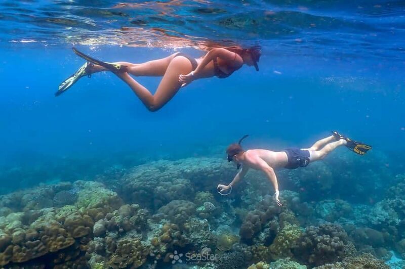 From Phuket: Surin Islands Day Tour with Snorkel & Lunch - Key Points