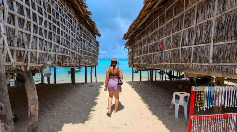 From Phuket: Surin Islands Day Tour with Snorkel & Lunch - The Good, the Bad, and the Beautiful: An In-Depth Look