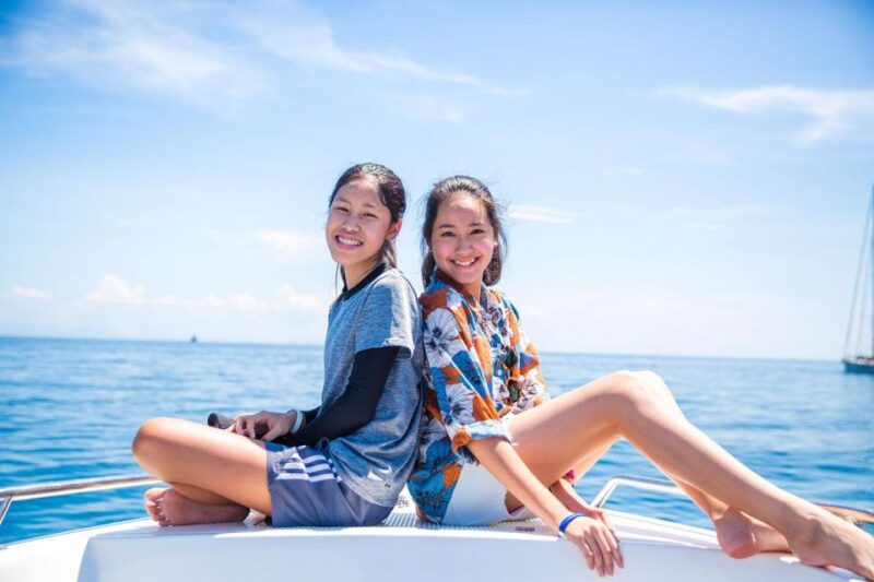 From Phuket: Surin Islands Snorkeling Trip - Itinerary and Experience
