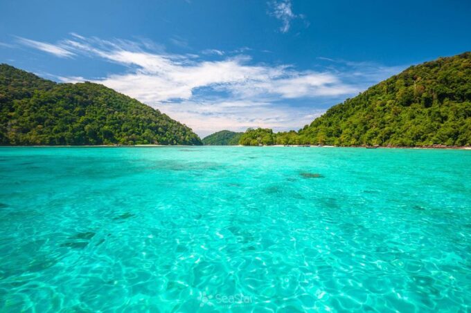 From Phuket: Surin Islands Snorkeling Trip - Snorkeling Highlights