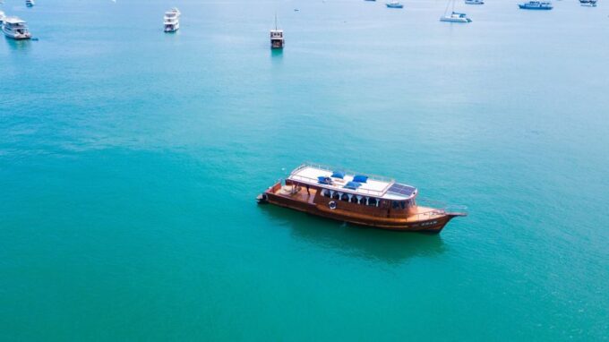 From Phuket: Vintage Wooden Boat Charter to Racha Island - Frequently Asked Questions