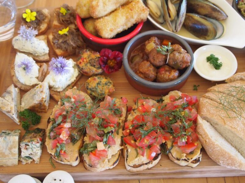 From Picton: Private Wine and Gourmet Tour of Marlborough - Participant Information