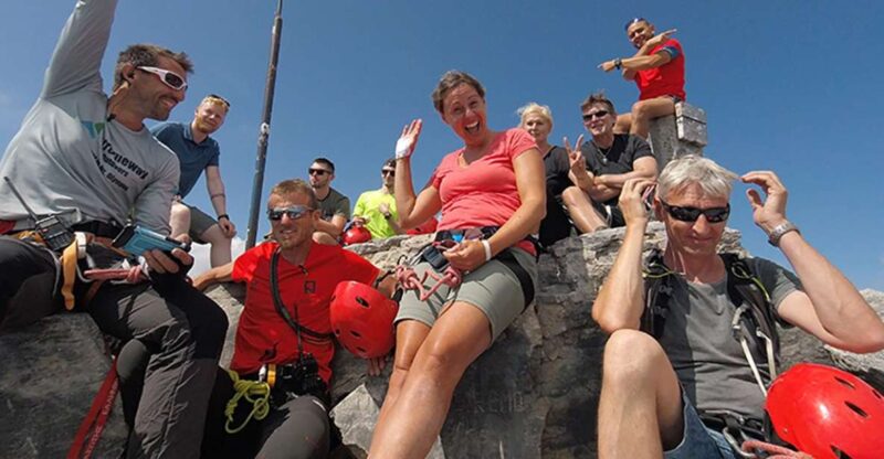 From Pieria: Olympus Mountain Guided Hike With Transfers - Key Points