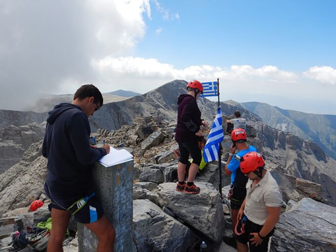 From Pieria: Olympus Mountain Guided Hike With Transfers - Frequently Asked Questions