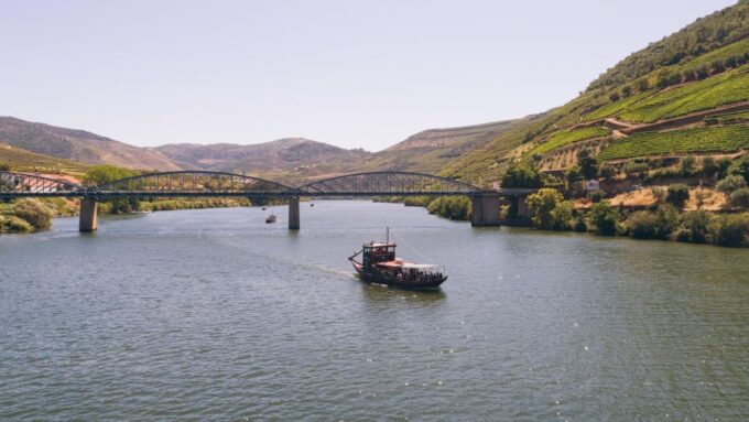 From Pinhão: Douro Valley Rabelo Boat Tour With Port Wine - What to Expect on the Cruise