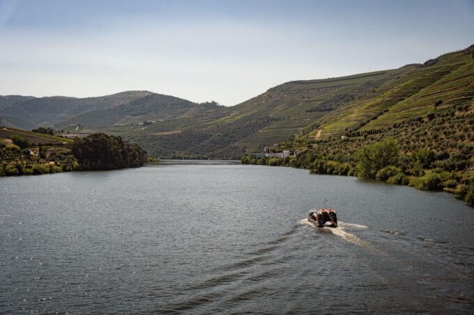 From Pinhão: Douro Valley Rabelo Boat Tour With Port Wine - Frequently Asked Questions