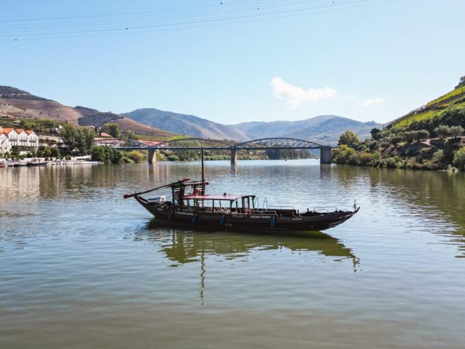 From Pinhão: Private Rabelo Boat Douro Tour With Port Wine - Frequently Asked Questions