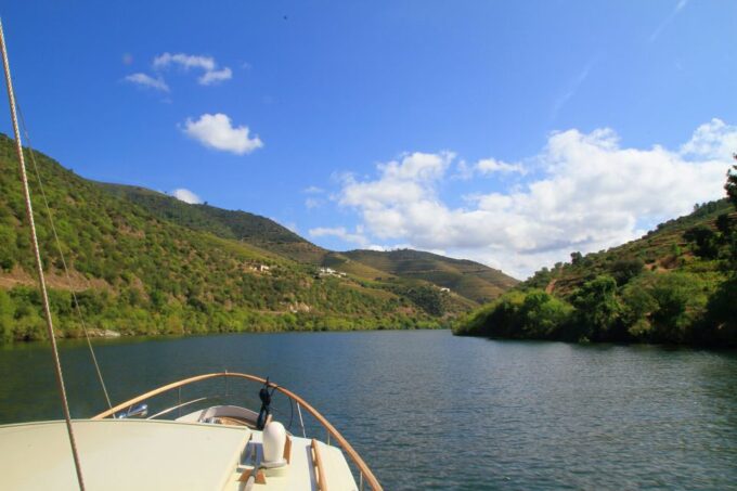From Pinhão: Private Yacht Cruise Along the Douro River - Frequently Asked Questions