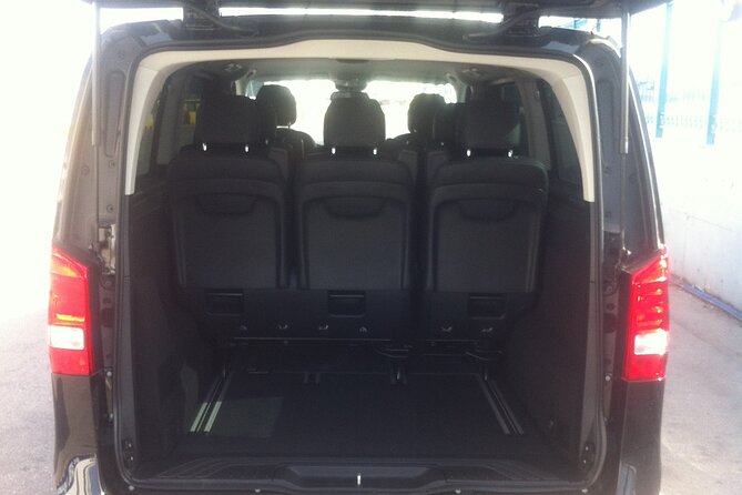 From Piraeus Port to Athens Intl. Airport - Advantages of Private Transfer