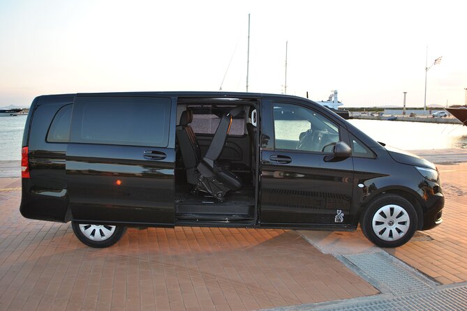 From Piraeus Port to Athens Intl. Airport - Customer Reviews and Ratings