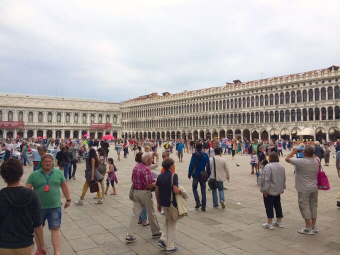 From Piran: Venice Catamaran Crossing One-Way or Round-Trip - Frequently Asked Questions