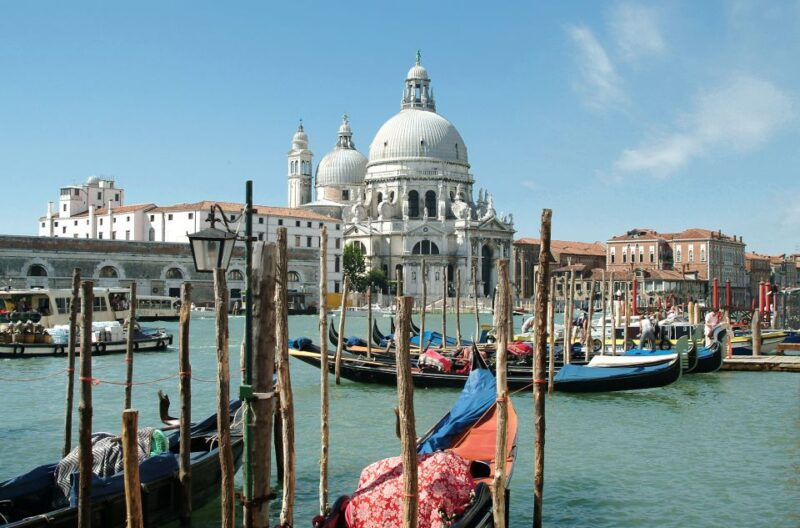 From Piran: Venice Catamaran Crossing One-Way or Round-Trip - Experience Highlights