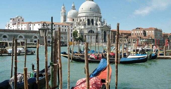 From Piran: Venice Catamaran Crossing One-Way or Round-Trip - Additional Services in Venice