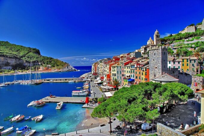 From Pisa: Cinque Terre Small Group Tour - Frequently Asked Questions