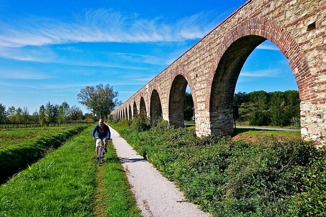 From Pisa to Lucca by E-Bike Self-Guided Tour - Cancellation Policy Breakdown