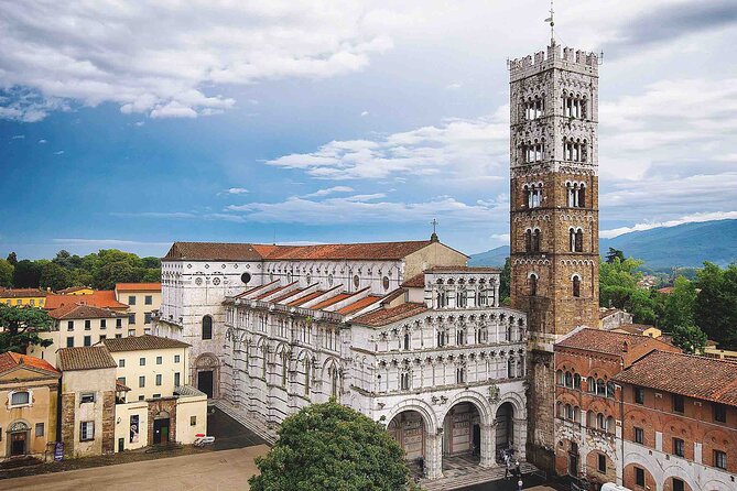 From Pisa to Lucca by E-Bike Self-Guided Tour - Feedback and Support
