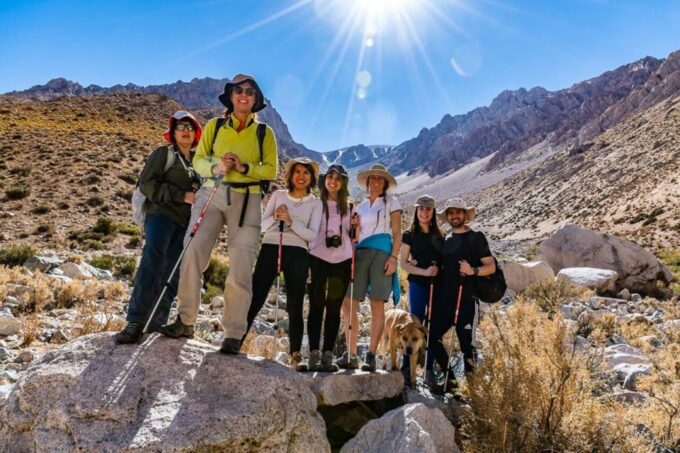 From Pisco Elqui: Cochiguaz River Valley Nature Hike - Customer Feedback