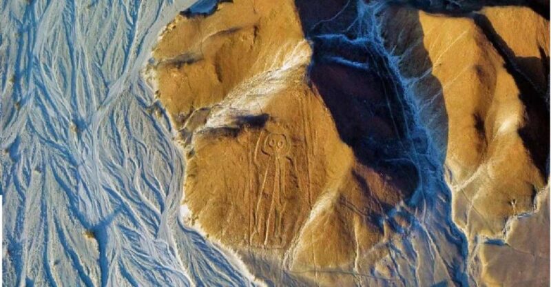 From Pisco or San Martin Port: Nazca Lines Flight - Itinerary and Experience