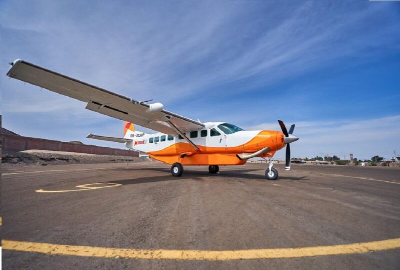 From Pisco or San Martin Port: Nazca Lines Flight - Frequently Asked Questions