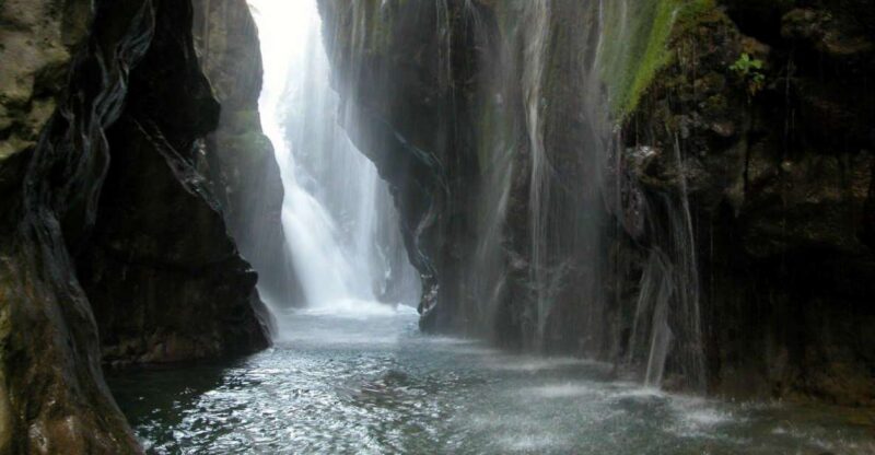 From Plakias: Kourtaliotiko Gorge Guided River Trekking - Key Points