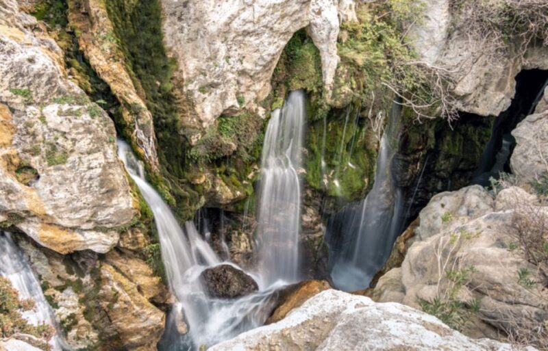 From Plakias: Kourtaliotiko Gorge Guided River Trekking - Pickup and Transportation
