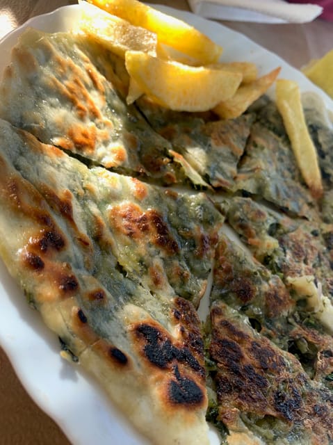 From Platanias: Guided Mountain Half Day Trip With Snack! - Frequently Asked Questions