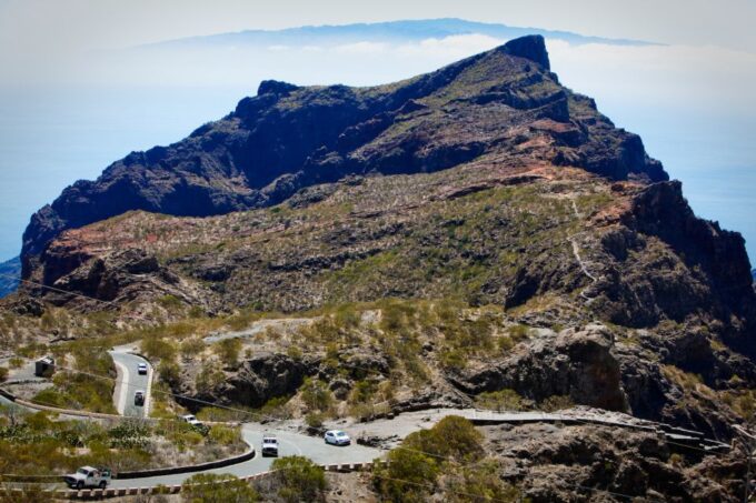 From Playa De Las Américas: Full-Day Teide Jeep Safari - Volcanic Landscapes of El Teide