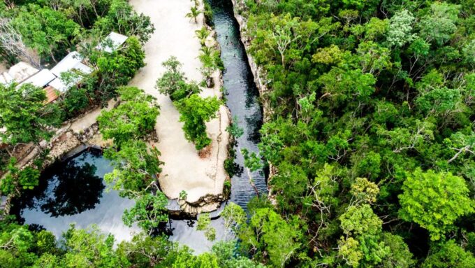 From Playa Del Carmen: Casa Tortuga Cenotes Day Tour - Frequently Asked Questions