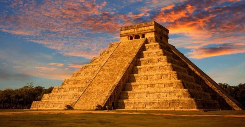 From Playa Del Carmen: Chichén Itzá Tour With Transport - Key Points