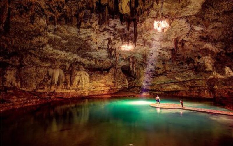 From Playa Del Carmen: Chichén Itzá Tour With Transport - Inclusions and Exclusions