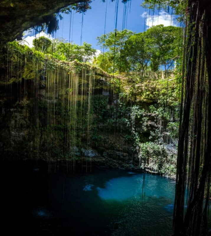 From Playa del Carmen: Chichen Itza, Valladolid, Cenote, and Buffet Tour - Key Points