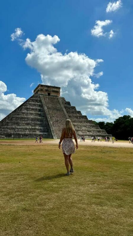 From Playa del Carmen: Chichen Itza, Valladolid, Cenote, and Buffet Tour - FAQ