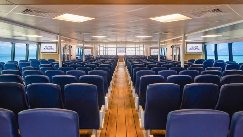 From Playa Del Carmen: Ferry to Cozumel Island - Customer Feedback