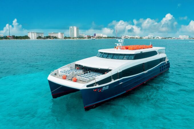 From Playa Del Carmen: Ferry to Cozumel Island - Frequently Asked Questions