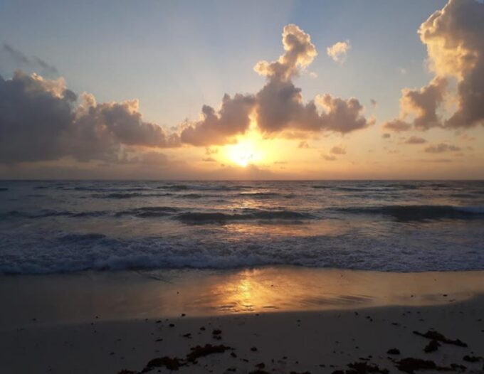 From Playa Del Carmen: Lagoon Kan Luum - Pricing and Duration