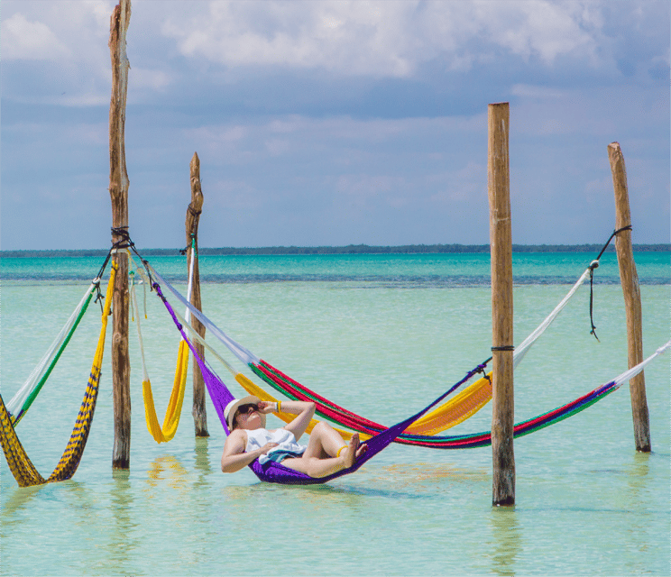 From Playa Del Carmen: One Way Shared Transfer to Holbox - Transfer Experience