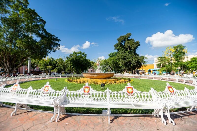 From Playa Del Carmen or Cancun: Chichen Itzá Premium Tour - Inclusions